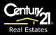 CENTURY 21 Real Estates (Κύπρος)