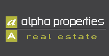 房地产中介公司 ALPHA PROPERTIES REAL ESTATE, Patra (Achaia). 房地产