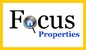 Focus Properties