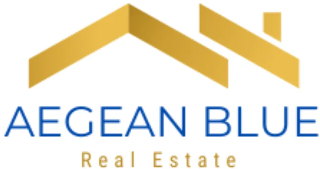 Aegean Blue Real Estate Ltd