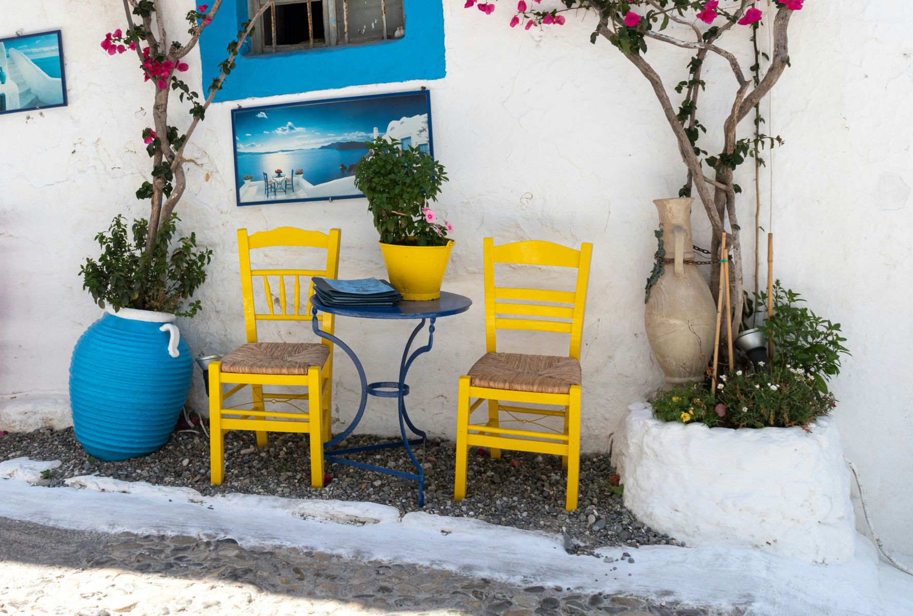 Blue Door Realty Group