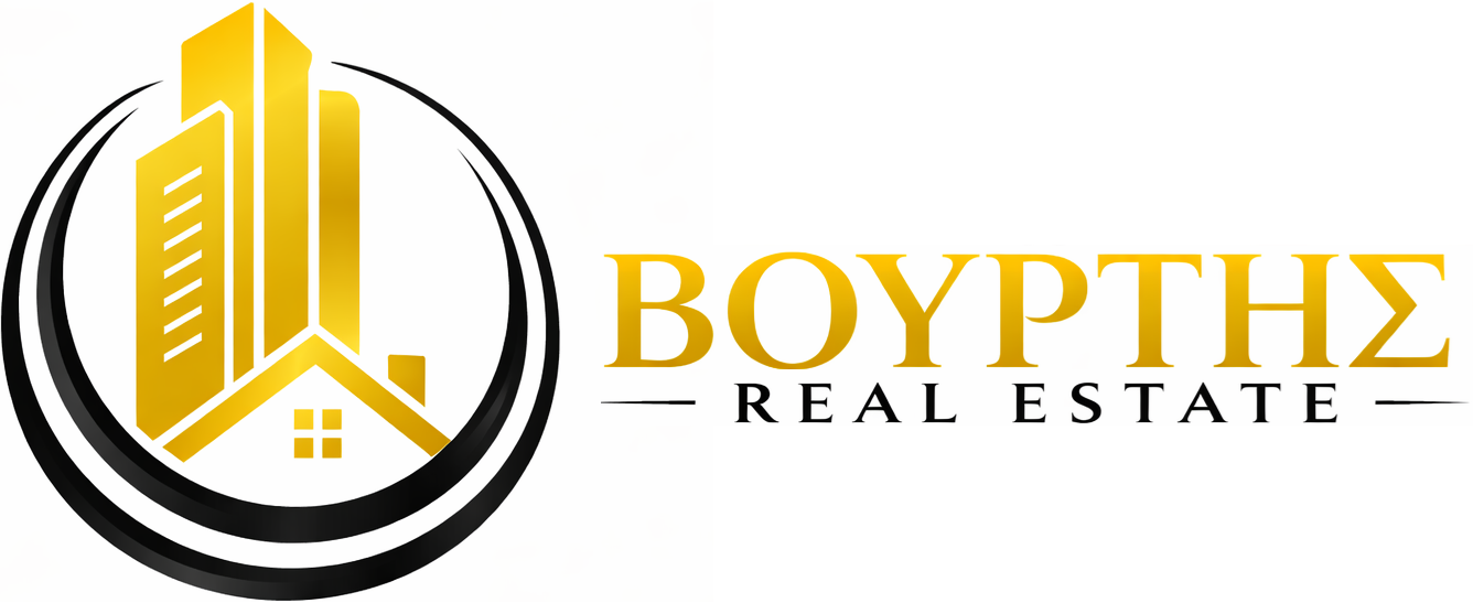 ΒΟΥΡΤΗΣ REAL ESTATE