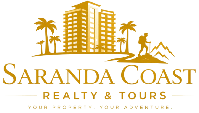 Saranda Coast Realty and Tours