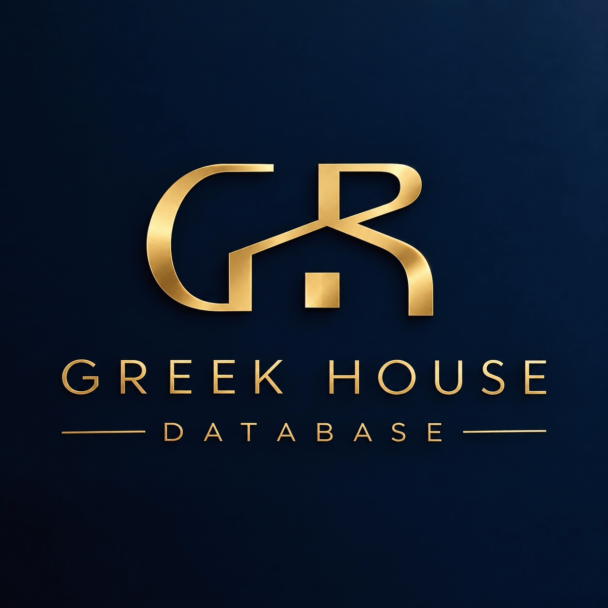 Greekhousedb
